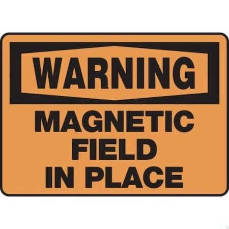 Accuform ANSI DANGER RESTRICTED ACCESS SAFETY MRAD140XL